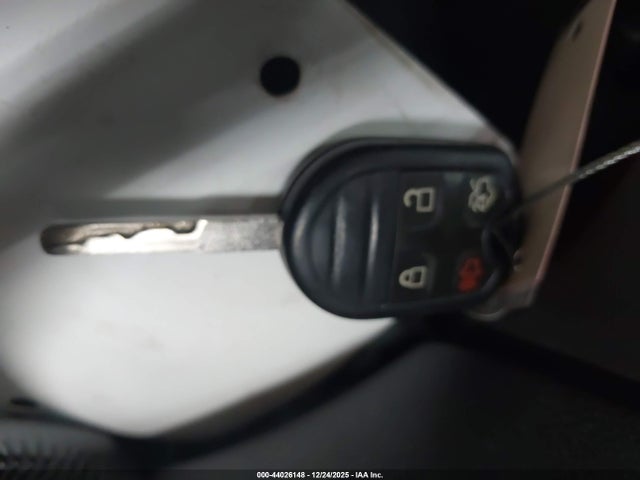 Ford FIESTA SE 2015 3FADP4BJ7FM148121 Image 11