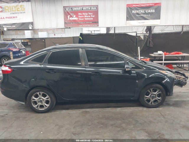 Ford FIESTA SE 2015 3FADP4BJ7FM148121 Image 13