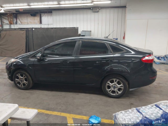 Ford FIESTA SE 2015 3FADP4BJ7FM148121 Image 14
