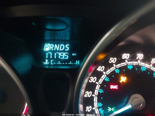 Ford FIESTA SE 2015 3FADP4BJ7FM148121 Image 15