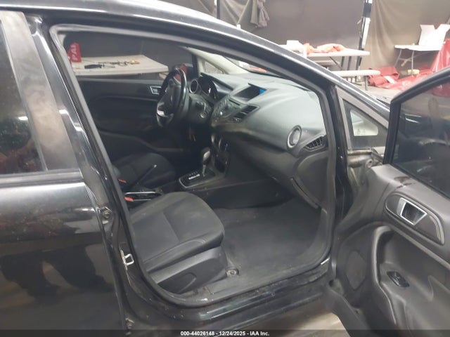 Ford FIESTA SE 2015 3FADP4BJ7FM148121 Image 5