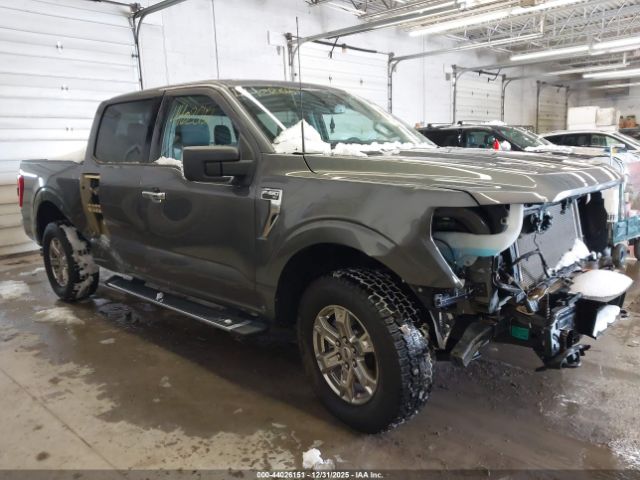 2022 FORD F-150 1FTFW1E88NKD92654