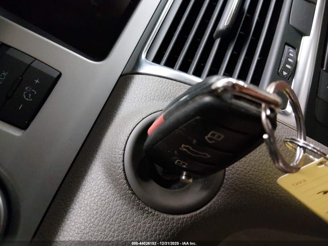 2011 AUDI Q7 WA1CGAFE6BD004822 Photo 10