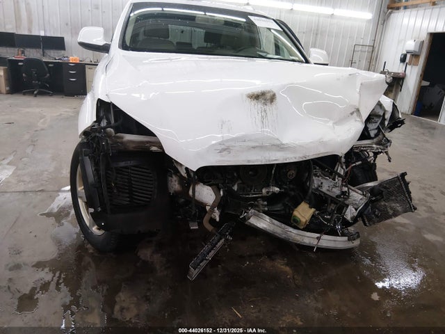 2011 AUDI Q7 WA1CGAFE6BD004822 Photo 5