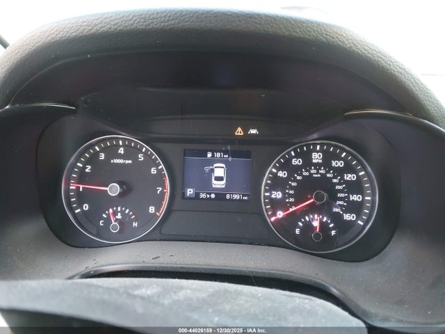 3KPF24AD3KE023327 KIA Forte Lxs