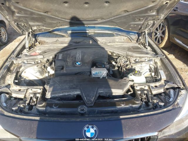 2016 BMW 328I GRAN TURISMO WBA8Z5C51GG501314 Photo 9