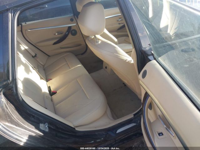 2016 BMW 328I GRAN TURISMO WBA8Z5C51GG501314 Photo 7