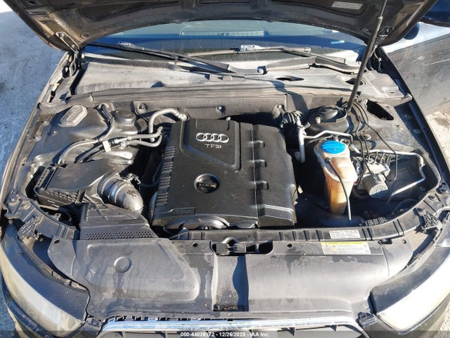 2014 AUDI A4 WAUAFAFL0EN001120 Photo 9