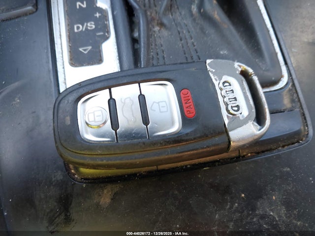 2014 AUDI A4 WAUAFAFL0EN001120 Photo 10