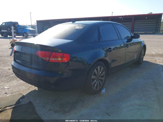 2014 AUDI A4 WAUAFAFL0EN001120 Photo 3
