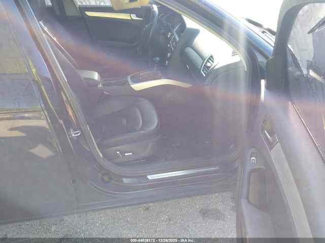 2014 AUDI A4 WAUAFAFL0EN001120 Photo 4