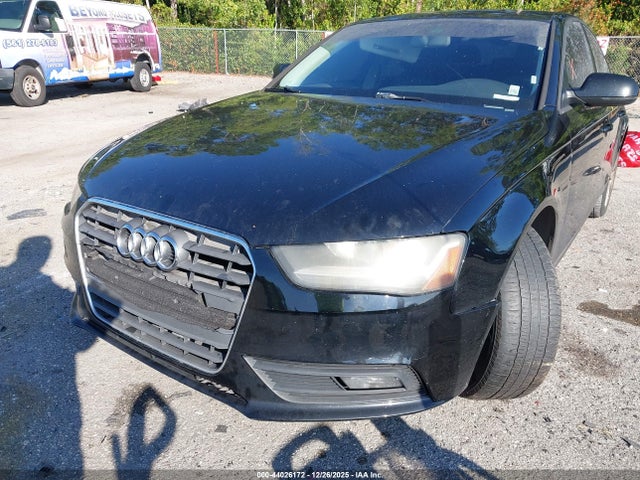 2014 AUDI A4 WAUAFAFL0EN001120 Photo 5