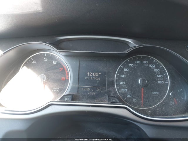 2014 AUDI A4 WAUAFAFL0EN001120 Photo 6
