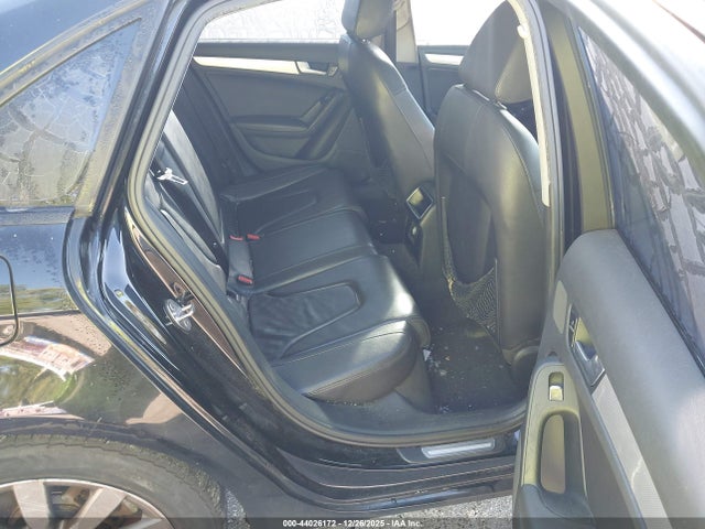 2014 AUDI A4 WAUAFAFL0EN001120 Photo 7