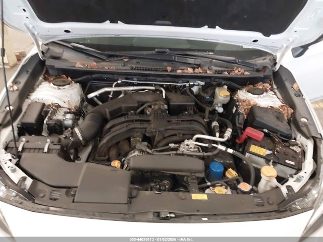 JF2GTHSC7MH213175 Subaru Crosstrek Sport