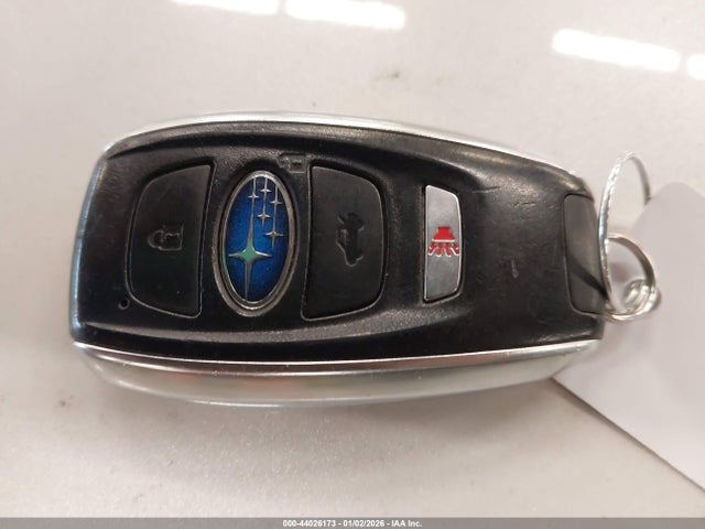 JF2GTHSC7MH213175 Subaru Crosstrek Sport