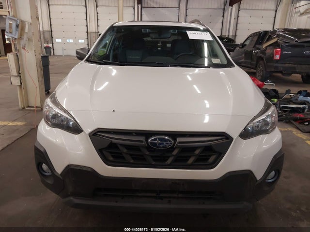 JF2GTHSC7MH213175 Subaru Crosstrek Sport
