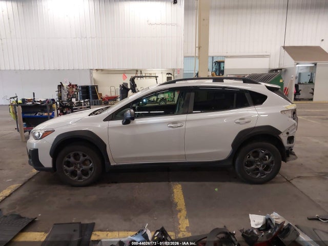 JF2GTHSC7MH213175 Subaru Crosstrek Sport