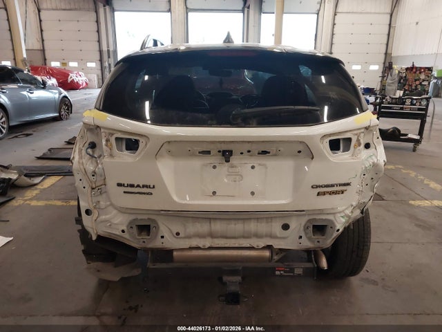 JF2GTHSC7MH213175 Subaru Crosstrek Sport