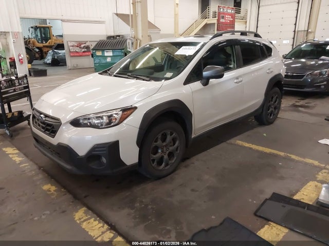 JF2GTHSC7MH213175 Subaru Crosstrek Sport