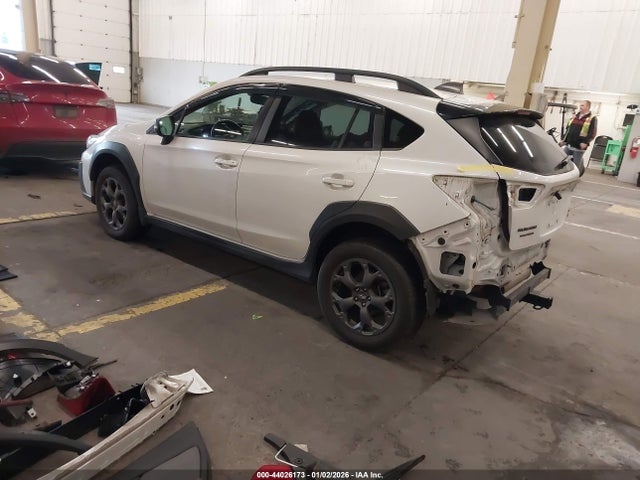 JF2GTHSC7MH213175 Subaru Crosstrek Sport