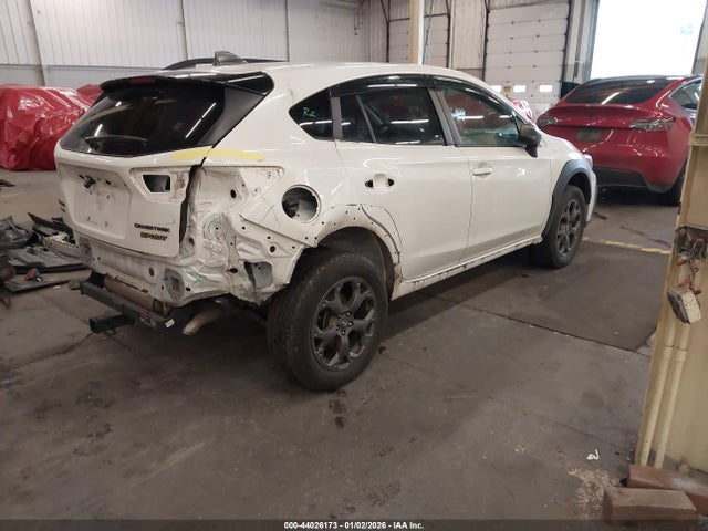JF2GTHSC7MH213175 Subaru Crosstrek Sport