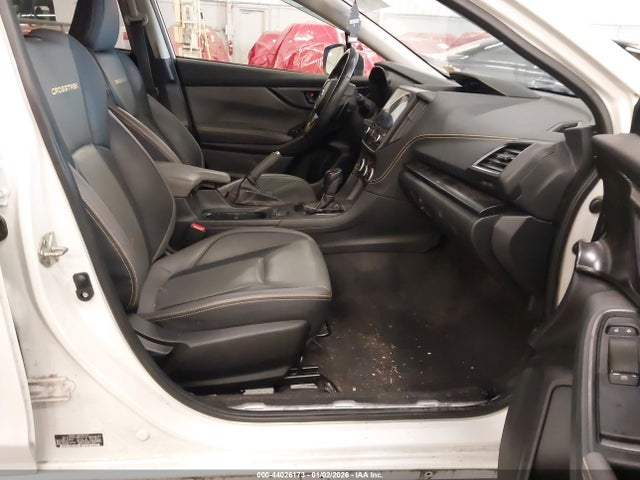 JF2GTHSC7MH213175 Subaru Crosstrek Sport