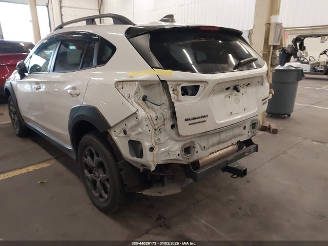 JF2GTHSC7MH213175 Subaru Crosstrek Sport
