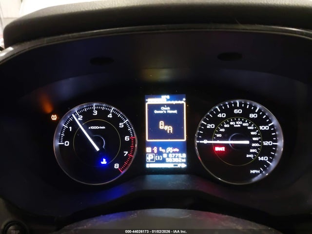 JF2GTHSC7MH213175 Subaru Crosstrek Sport