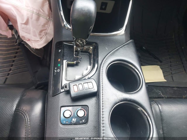 2018 TOYOTA AVALON 4T1BK1EB9JU276072 Photo 10