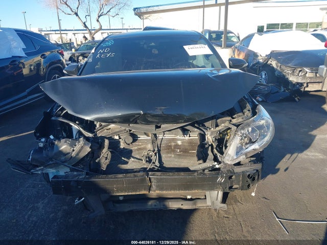4T1BK1EB9JU276072 Toyota AVALON LIMITED