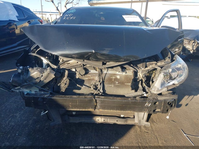 2018 TOYOTA AVALON 4T1BK1EB9JU276072 Photo 5