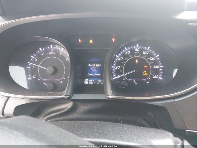 2018 TOYOTA AVALON 4T1BK1EB9JU276072 Photo 6