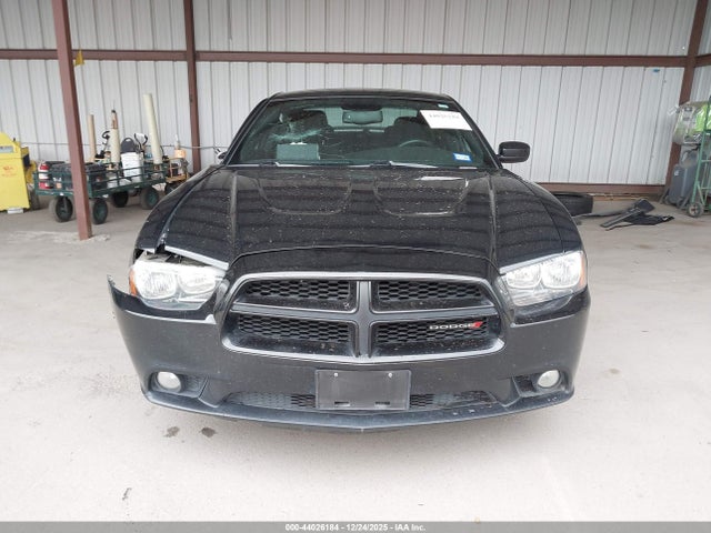 Dodge Charger Sxt 2014 2C3CDXHG3EH162708 Image 13