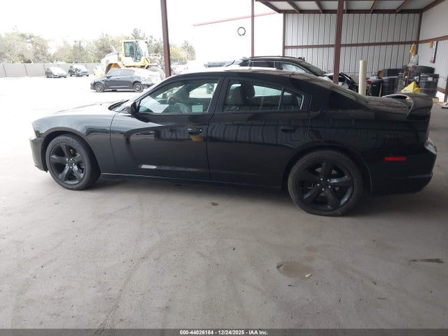 Dodge Charger Sxt 2014 2C3CDXHG3EH162708 Image 15