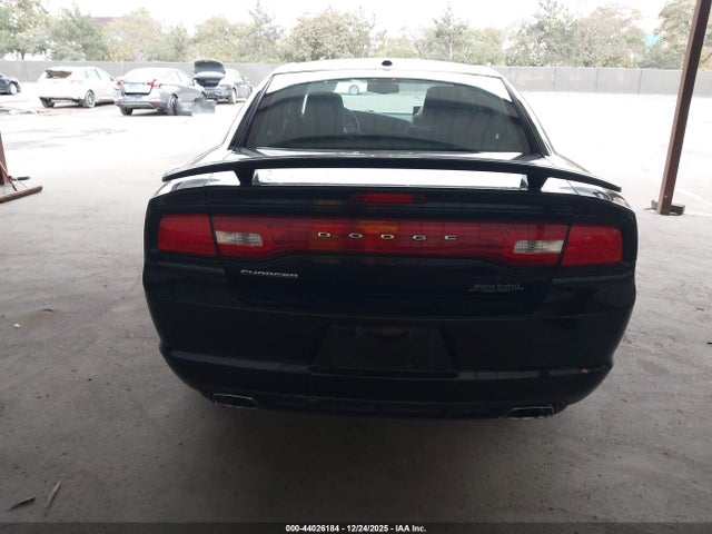 Dodge Charger Sxt 2014 2C3CDXHG3EH162708 Image 17