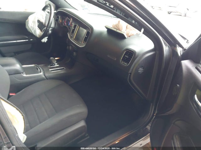 Dodge Charger Sxt 2014 2C3CDXHG3EH162708 Image 5