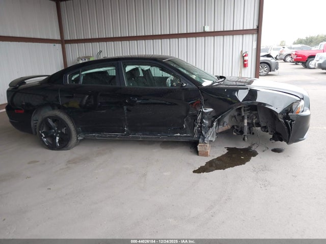 Dodge Charger Sxt 2014 2C3CDXHG3EH162708 Image 6