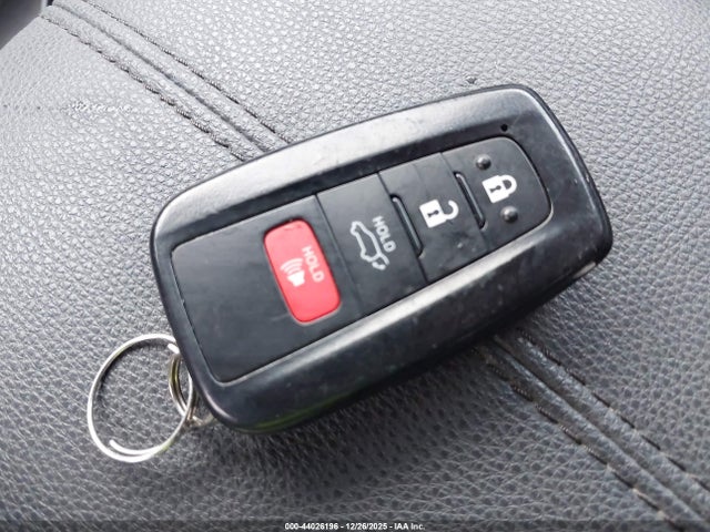 Toyota Rav4 Adventure 2019 2T3J1RFV6KW040543 Image 11
