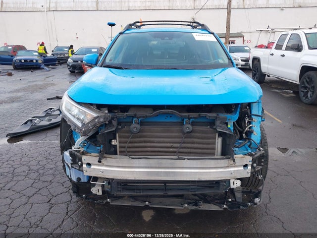 Toyota Rav4 Adventure 2019 2T3J1RFV6KW040543 Image 13