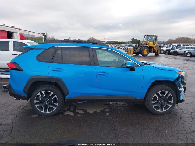 Toyota Rav4 Adventure 2019 2T3J1RFV6KW040543 Image 14