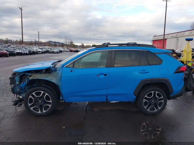 Toyota Rav4 Adventure 2019 2T3J1RFV6KW040543 Image 15