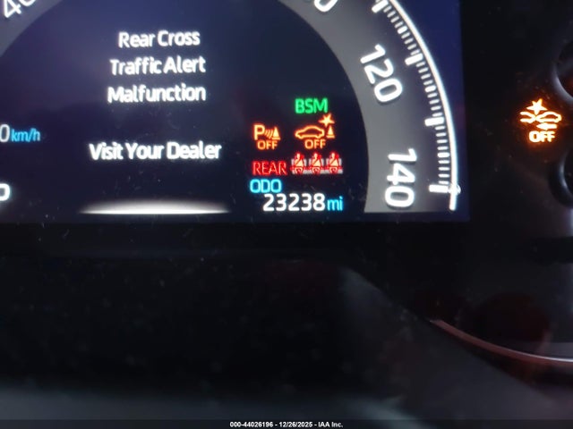 Toyota Rav4 Adventure 2019 2T3J1RFV6KW040543 Image 16