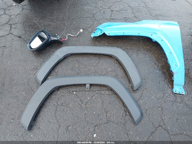 Toyota Rav4 Adventure 2019 2T3J1RFV6KW040543 Image 12