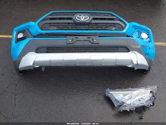 Toyota Rav4 Adventure 2019 2T3J1RFV6KW040543 Image 18
