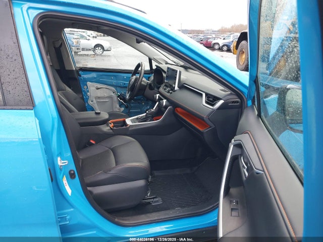 Toyota Rav4 Adventure 2019 2T3J1RFV6KW040543 Image 5