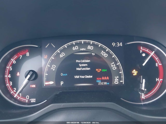 Toyota Rav4 Adventure 2019 2T3J1RFV6KW040543 Image 7