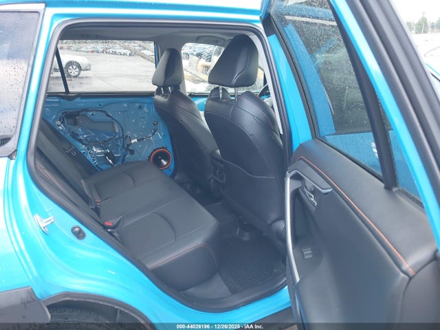 Toyota Rav4 Adventure 2019 2T3J1RFV6KW040543 Image 8