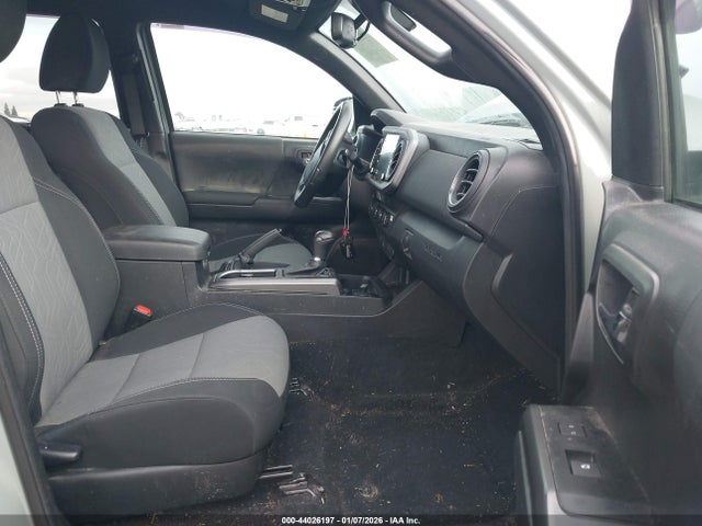 3TMCZ5AN0PM551434 Toyota Tacoma Trd Off Road