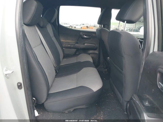 3TMCZ5AN0PM551434 Toyota Tacoma Trd Off Road